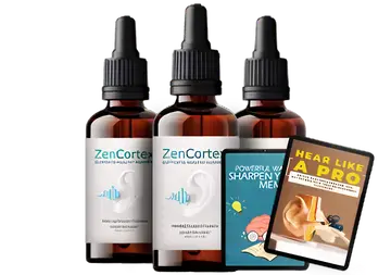 zencortex 3_bottles pricing