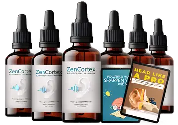 zencortex 6_bottles pricing