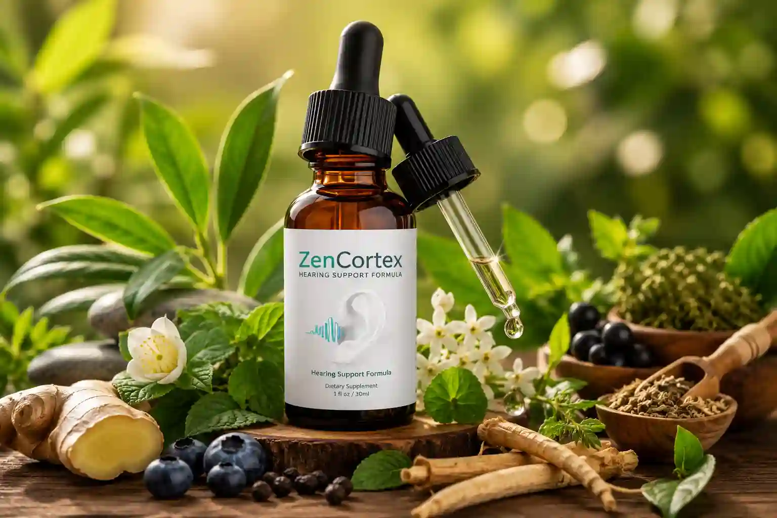 zencortex official