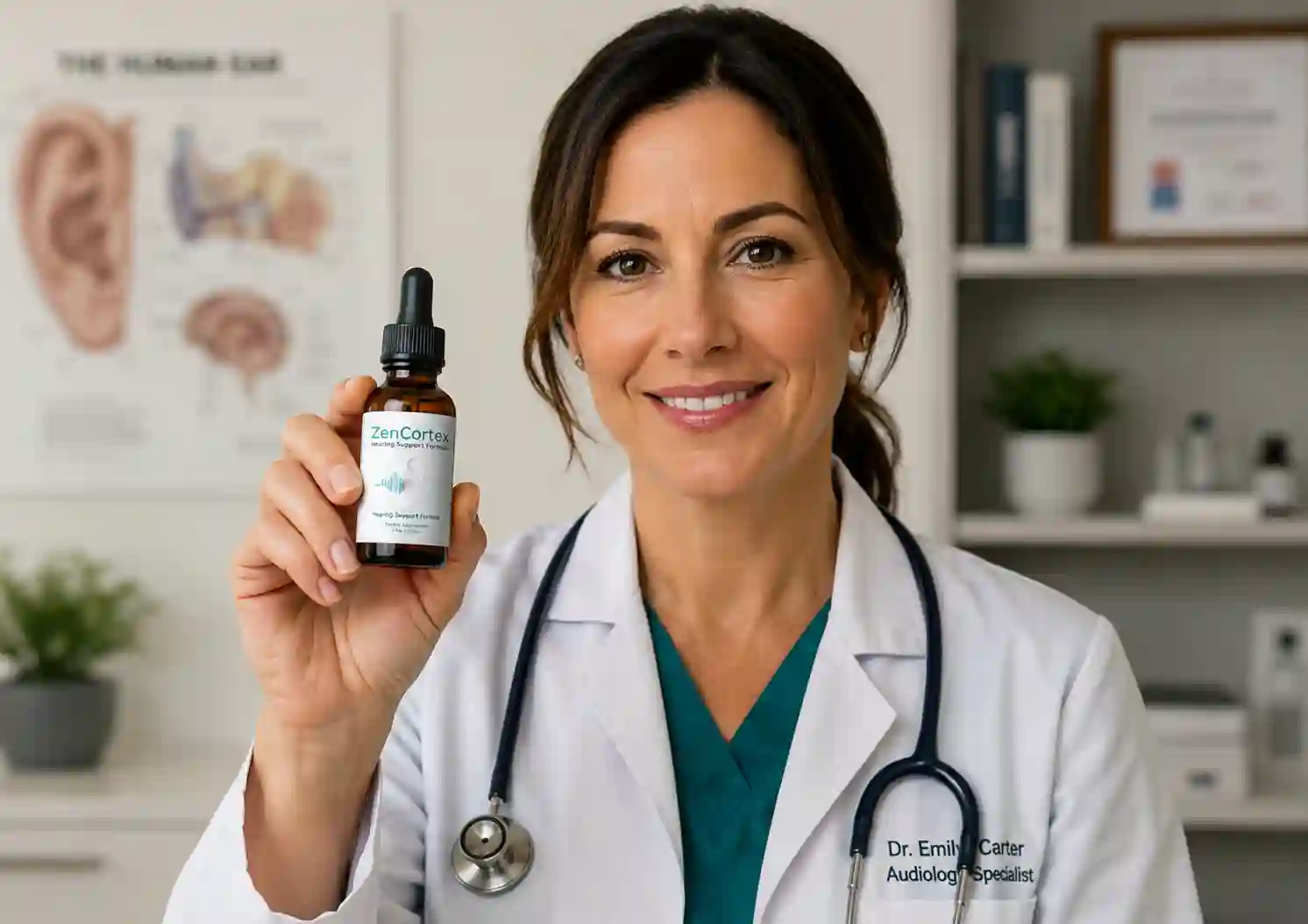 zencortex supplement