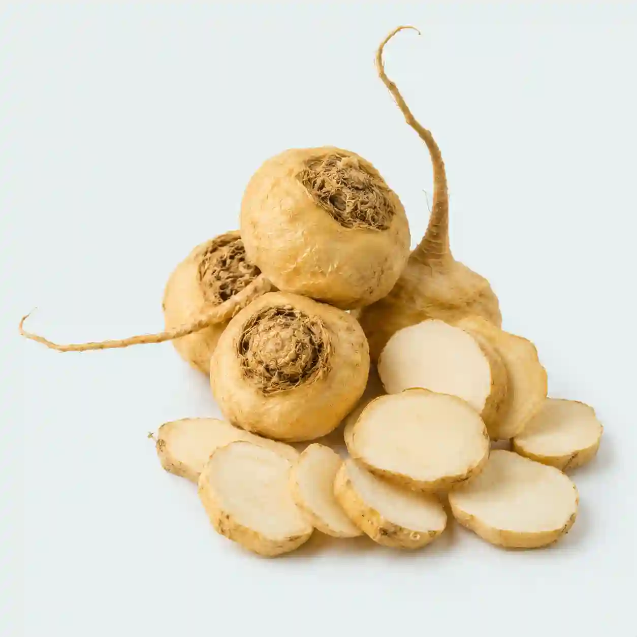 maca roots